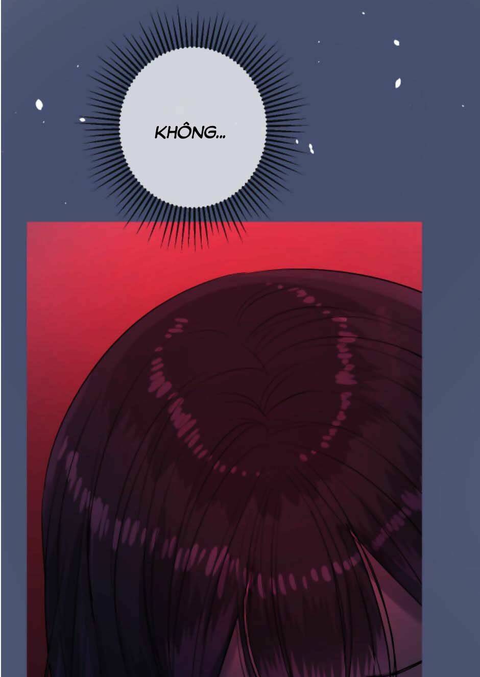 Sao Lại Là Yêu?: Chapter 26