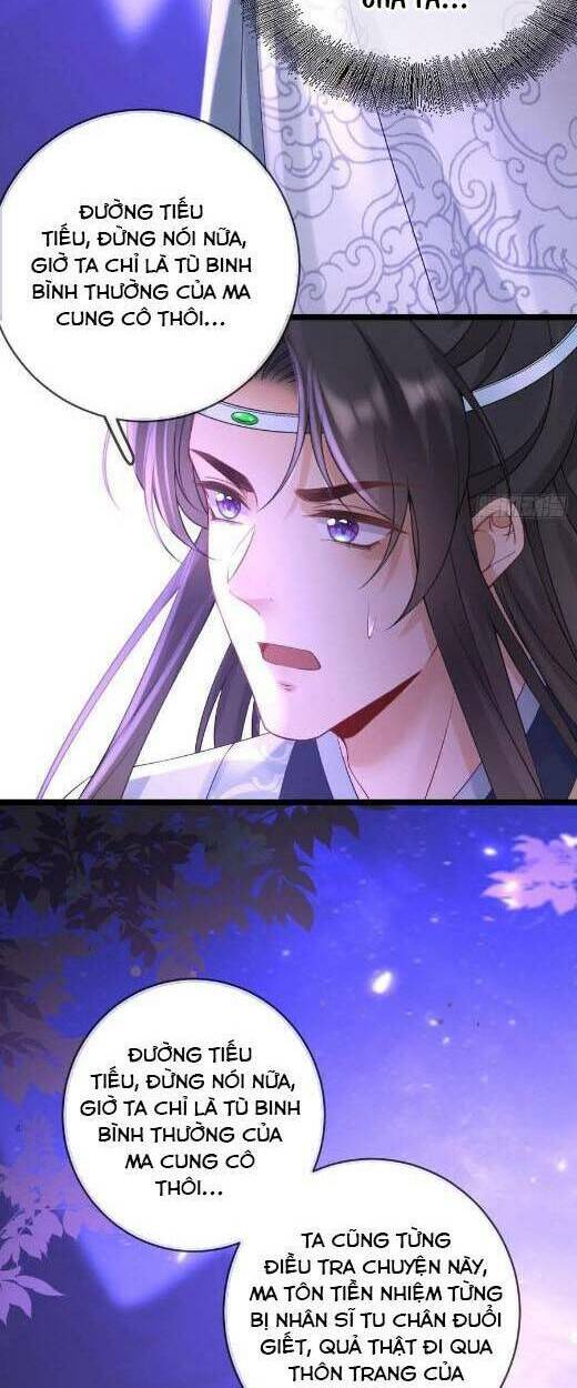 Ma Đầu Vạn Ác Năm Tuổi Rưỡi: Chapter 104