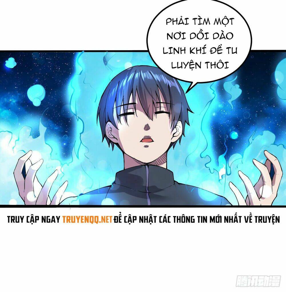 Ông Bố Mạnh Mẽ Nhất Lịch Sử: Chapter 7