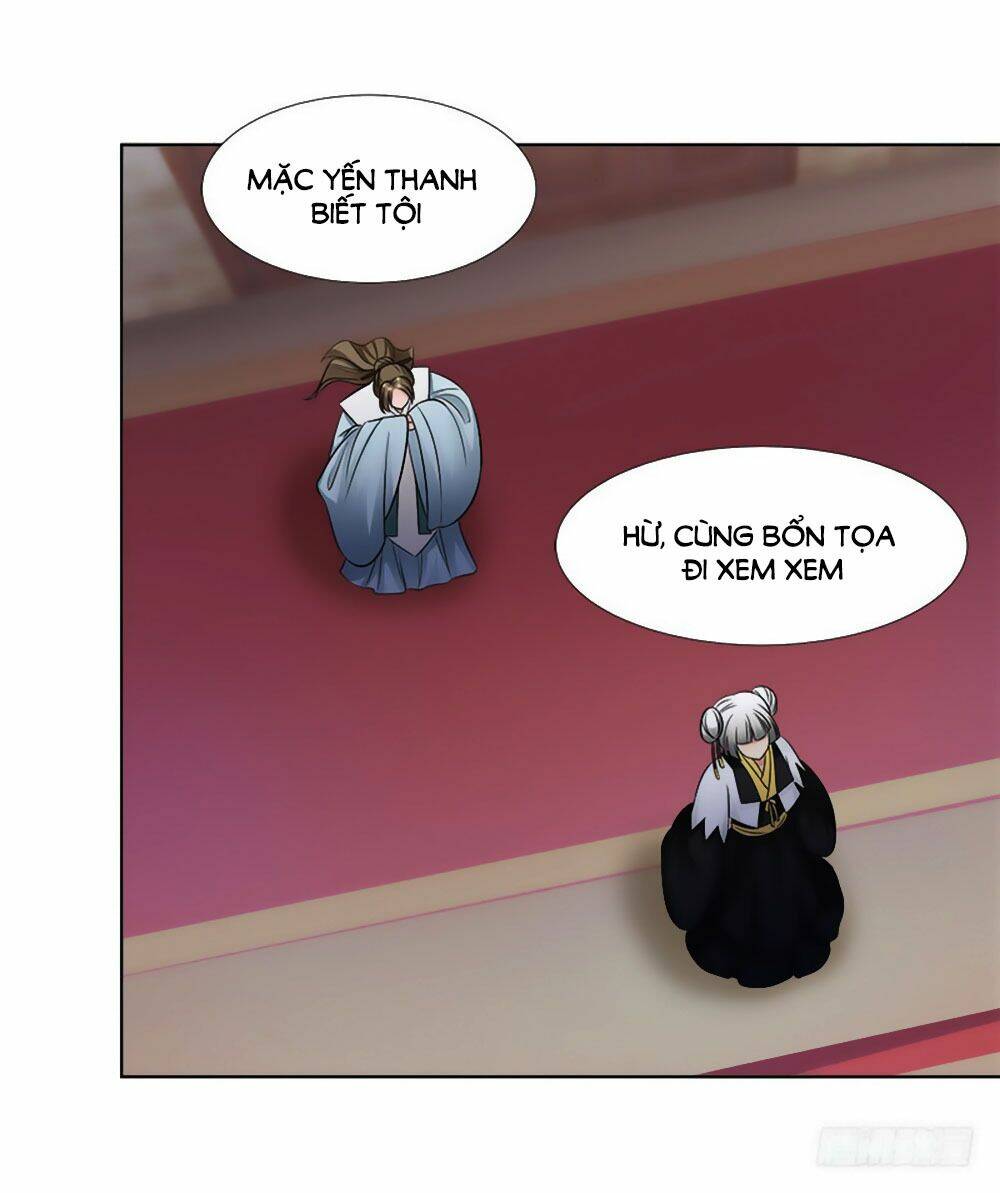 Liêu Liêu Nhân Thân Tu Tiên Truyện: Chapter 37