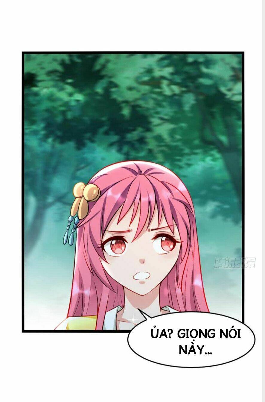 Lão Tổ Của Bạn Đang Online: Chapter 19