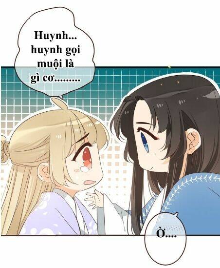 Bạn Trai Tôi Là Cẩm Y Vệ 2: Chapter 49
