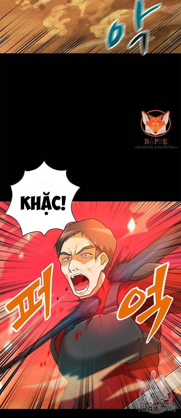 Tôi Tự Động Săn Một Mình: Chapter 46