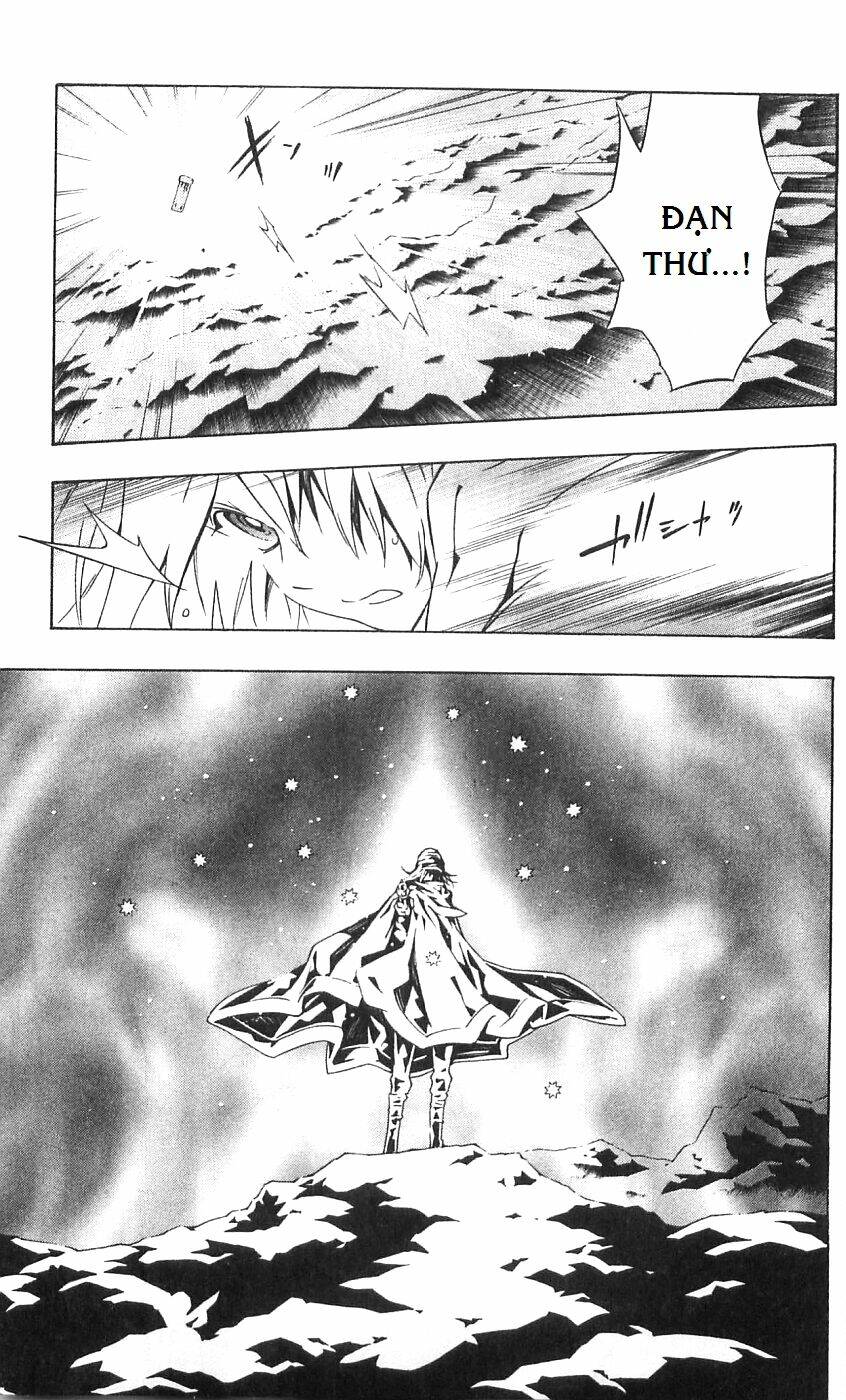 Ong Đưa Thư: Chapter 28