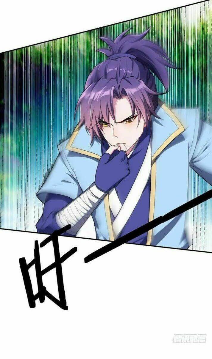 Yêu Giả Vi Vương: Chapter 24