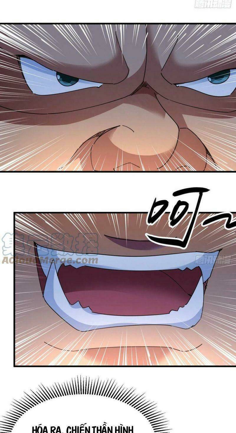 Ta Đã Đặt Ra Thời Đại Của Vạn Tộc: Chapter 40