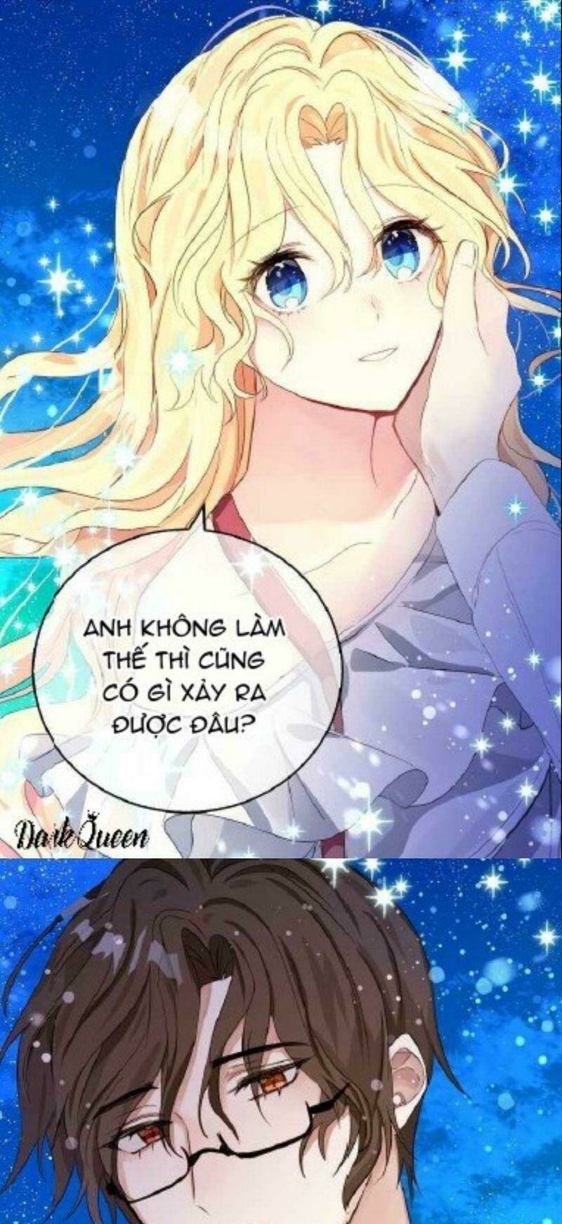 Tôi Là Bạn Gái Cũ Của Một Người Lính: Chapter 8