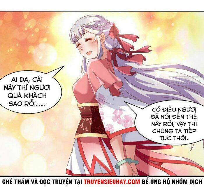 Lão Tổ Của Bạn Đang Online: Chapter 115