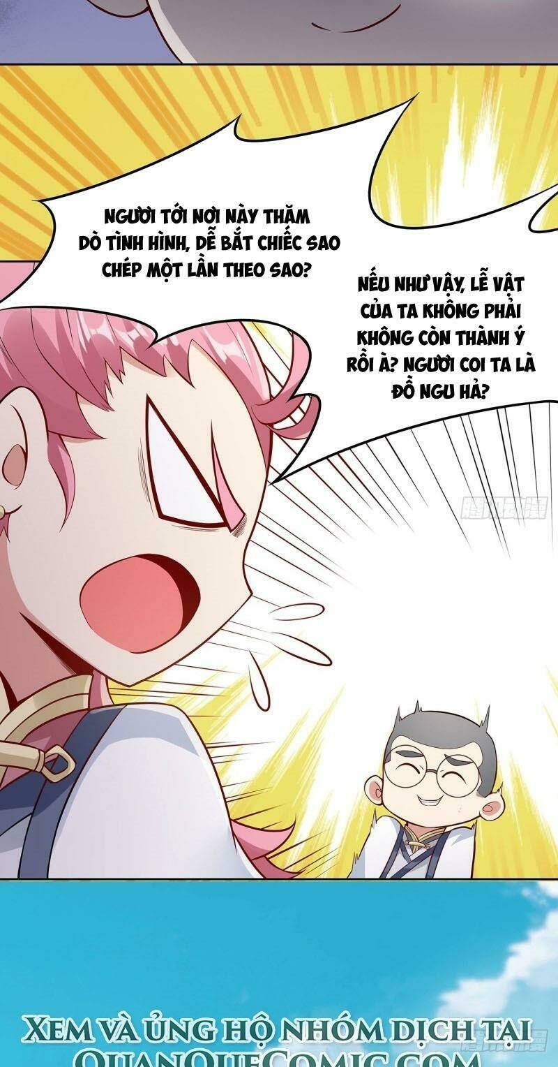 Nghịch Lân: Chapter 79
