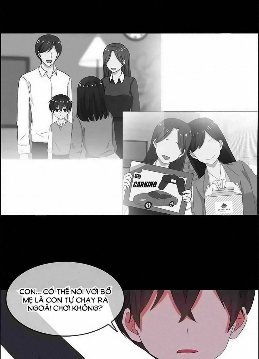 Đại Thần Tình Yêu Chớ Chạm Tôi: Chapter 51