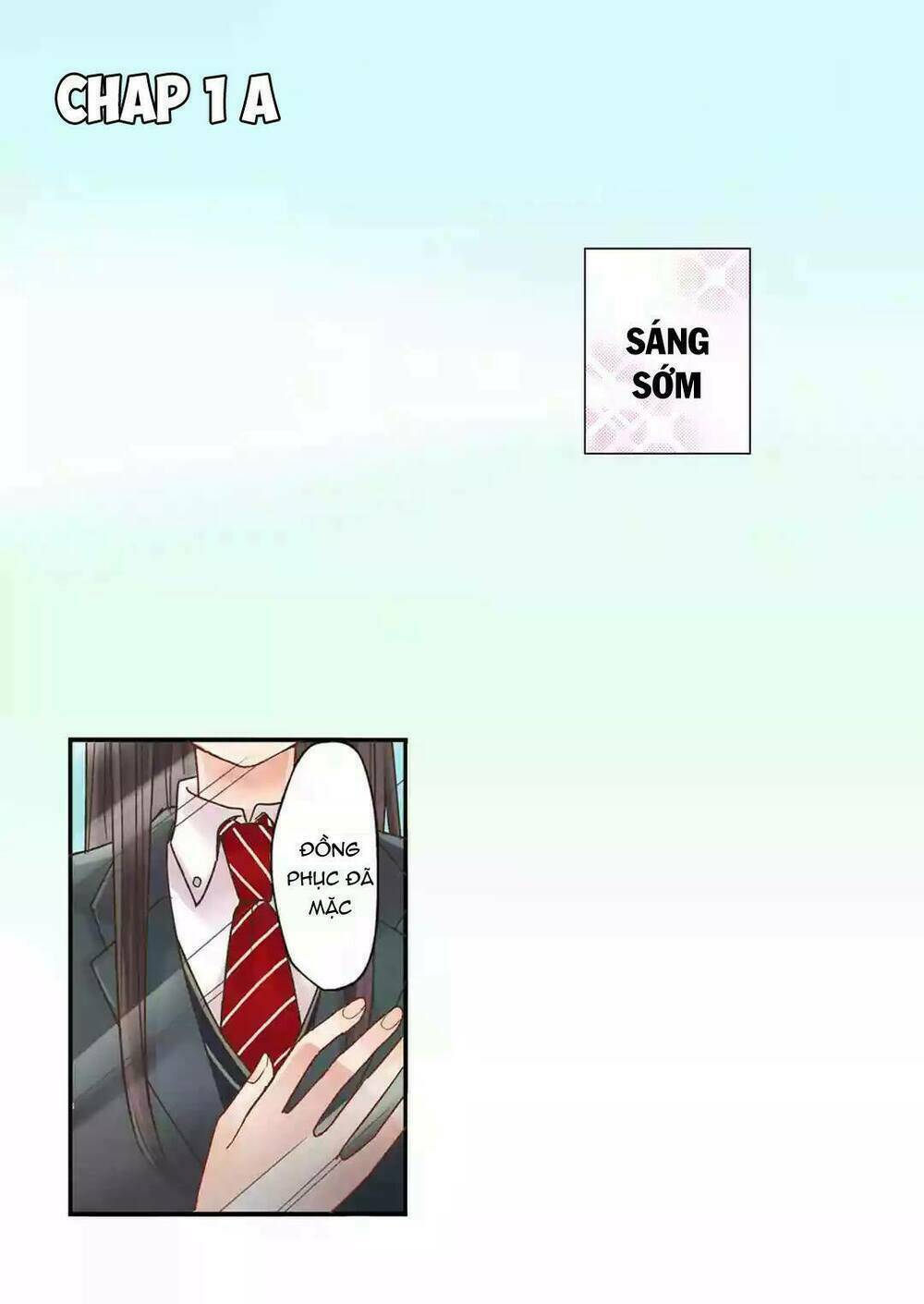 Một Giây Để Hôn Em: Chapter 0