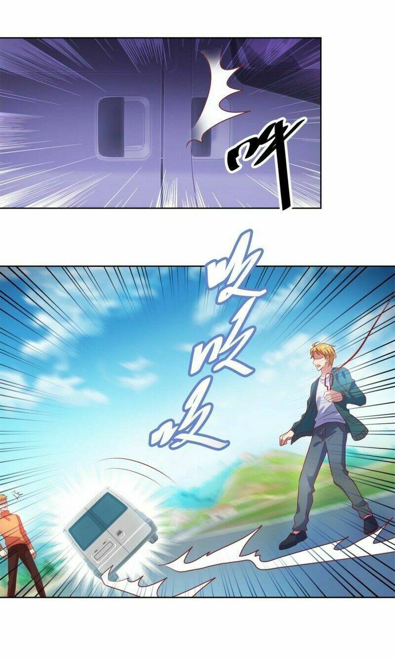 Vú Em Là Cổ Tiên: Chapter 147