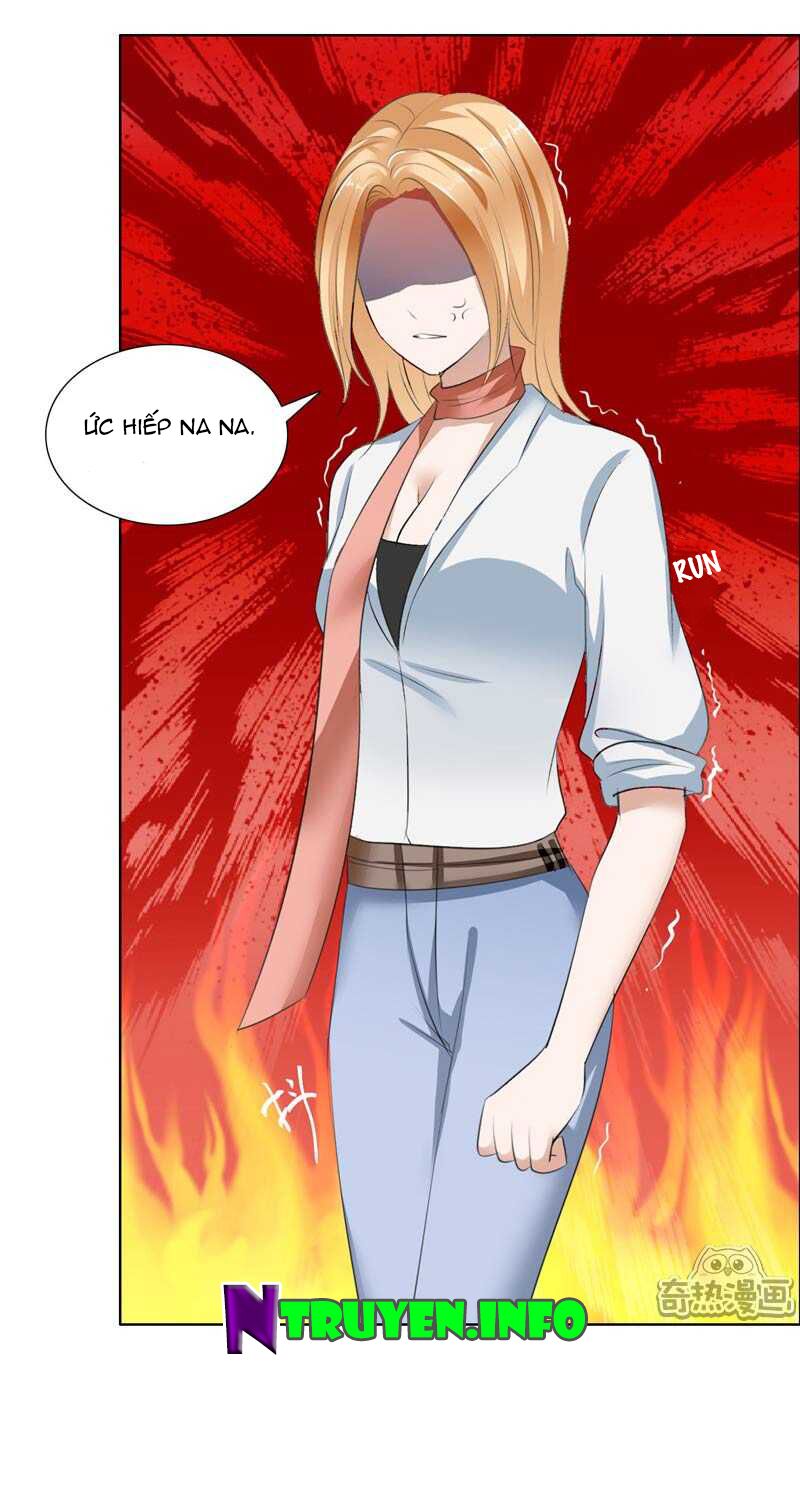 Độc Sủng Kiều Thê Của Bá Đạo Tổng Tài: Chapter 20