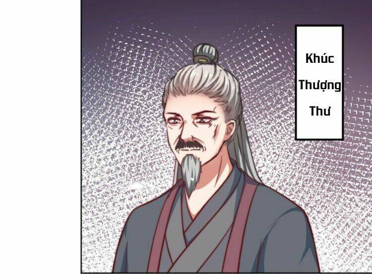 Song Thế Sủng Phi: Chapter 10