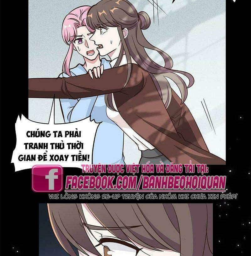 Tổng Tài, Tránh Xa Tôi Ra: Chapter 59