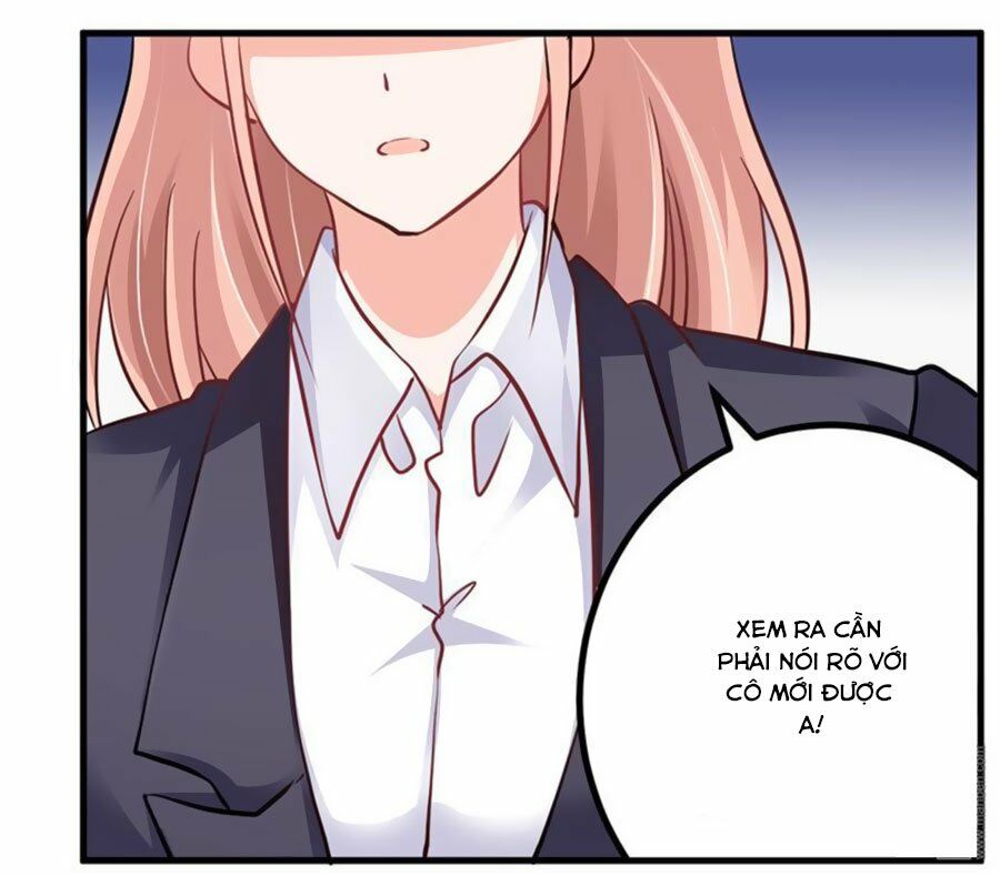 Tổng Tài Đích Thiên Giới Manh Thê: Chapter 104