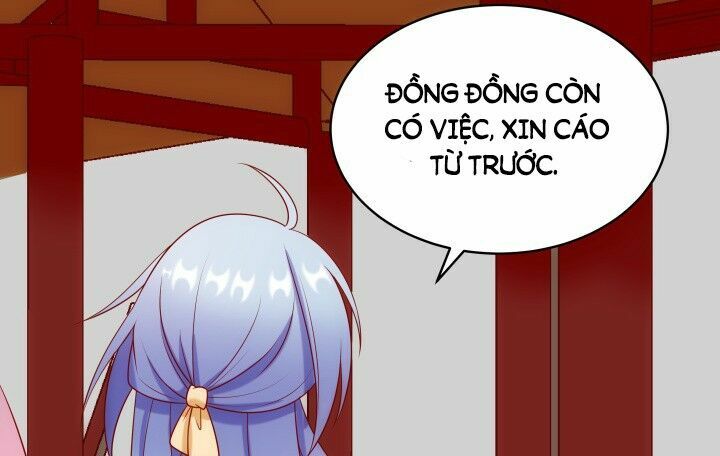Đô đốc đại nhân sủng thê kí: Chapter 8.2