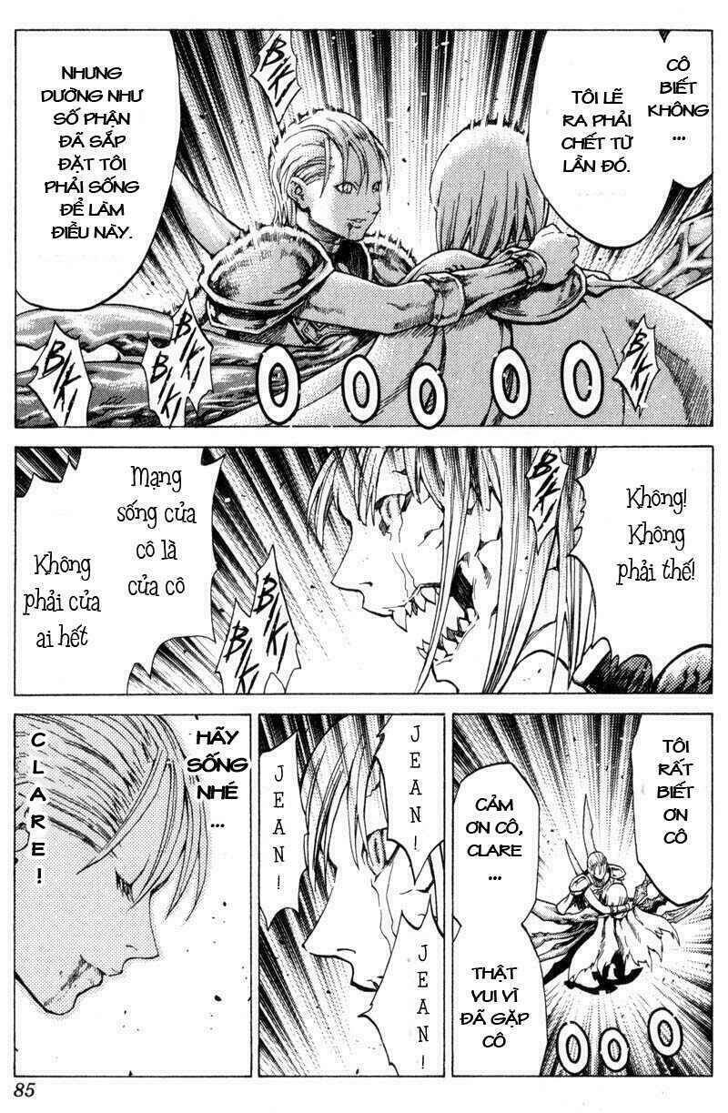 Mắt Bạc: Chapter 60