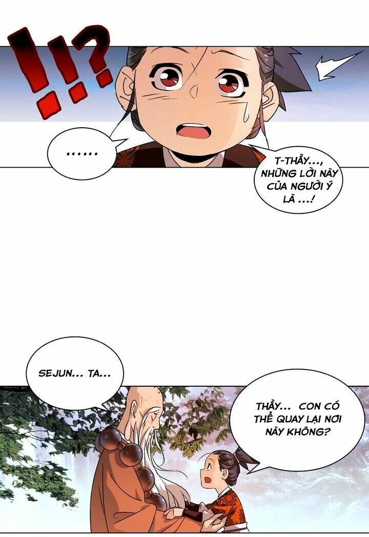 Tu Luyện 6 Thế Giới: Chapter 2