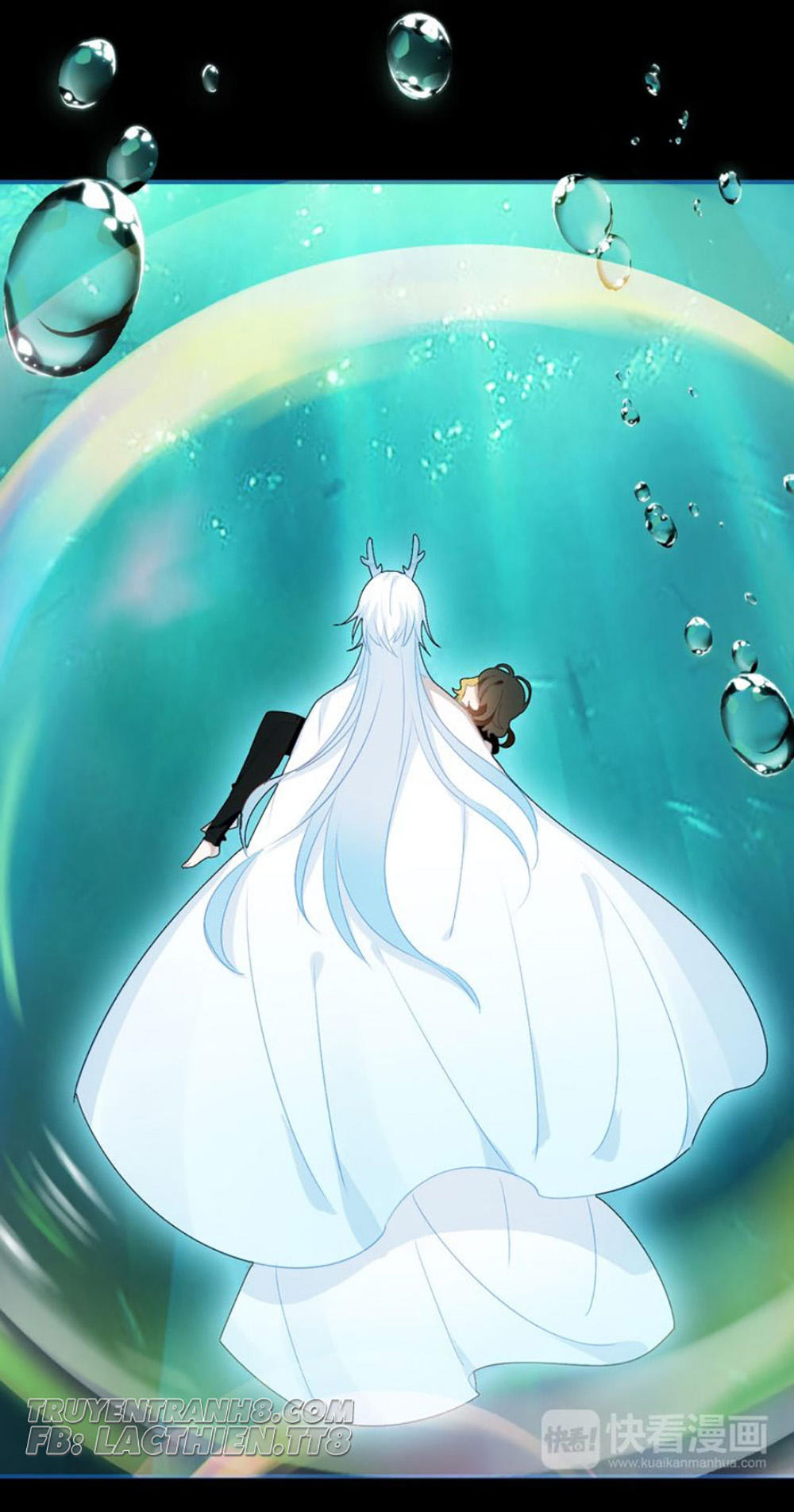 Ái Ngạo Kiều Long Vương Gia: Chapter 9