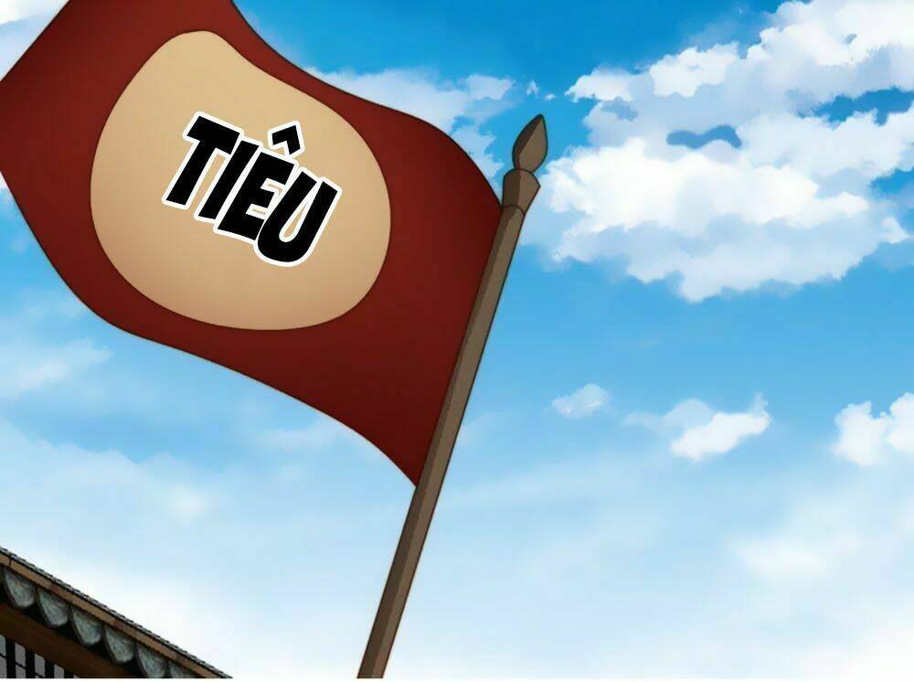 Thần Nữ Thái Năng Liêu: Chapter 25