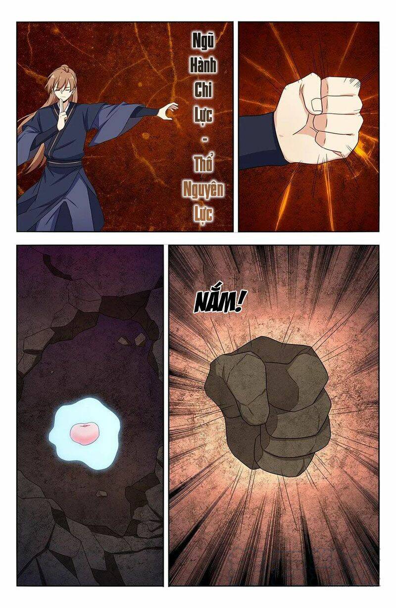 Tối Cường Phản Sáo Lộ Hệ Thống: Chapter 436