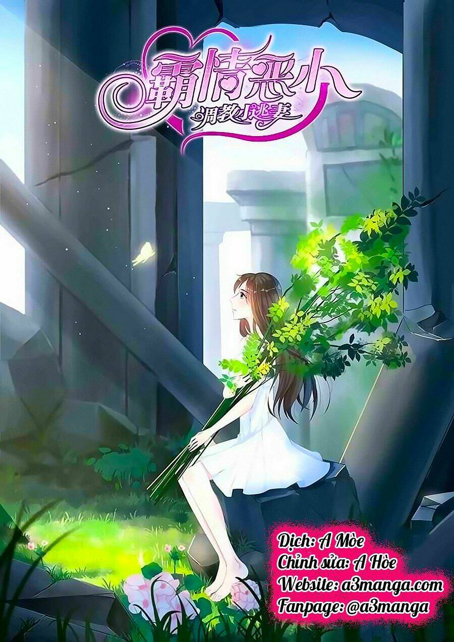 Bá Tình Ác Thiếu: Dạy Bảo Tiểu Đào Thê: Chapter 75