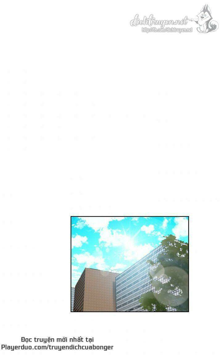 Hẹn Hò Nơi Công Sở: Chapter 85