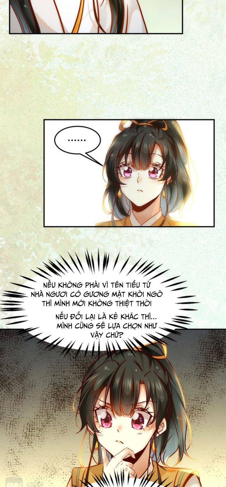 Nghịch Thiên Thần Phi Chí Thượng: Chapter 52