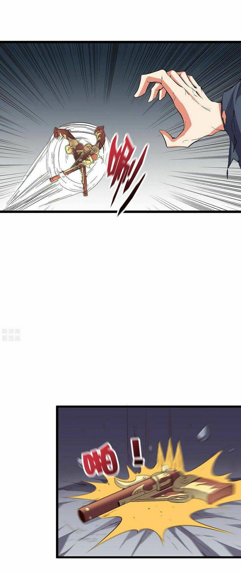 Phục Thiên Thánh Chủ: Chapter 67