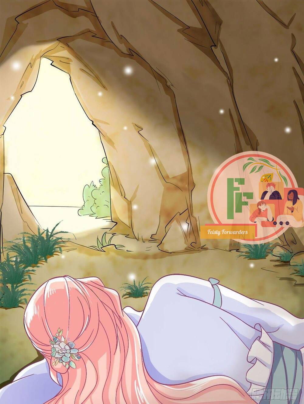 Đặc Công Cuồng Phi: Tuyệt Thế Tu Chân: Chapter 1