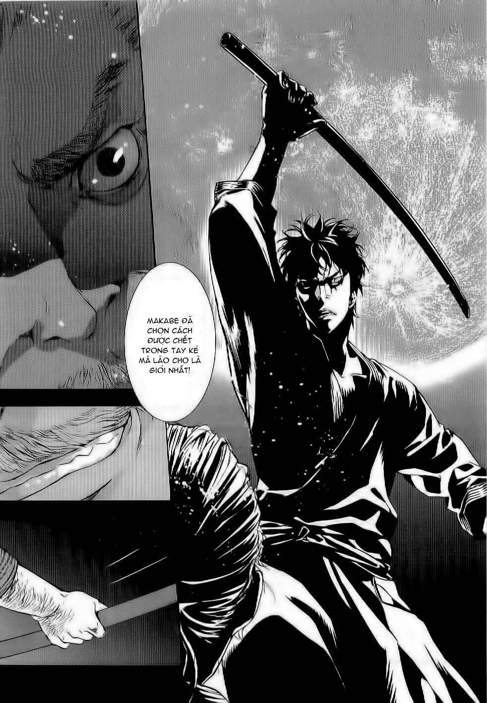 Until Death Do Us Part: Chapter 79