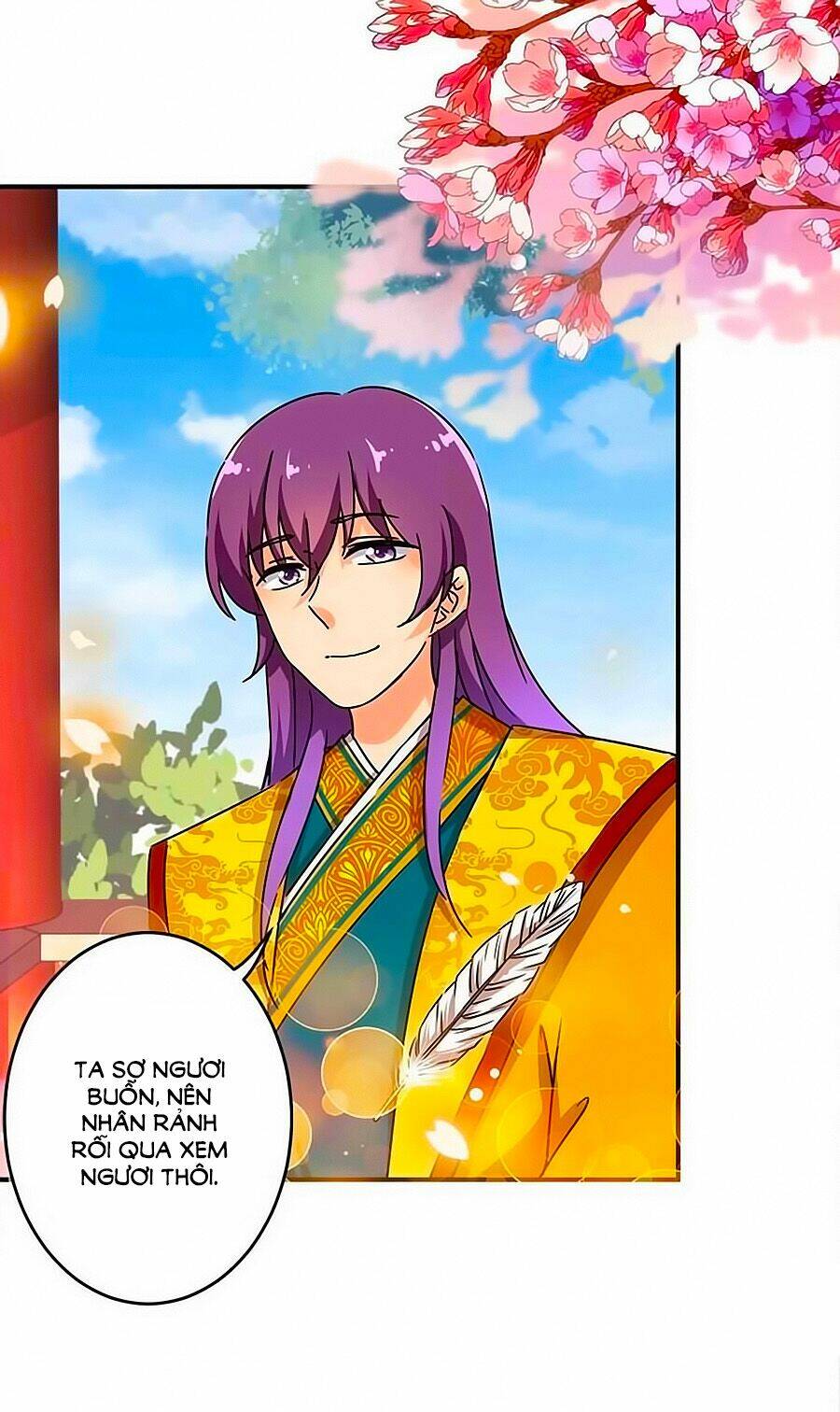 Vương Gia! Ngươi Thật Bỉ Ổi: Chapter 297