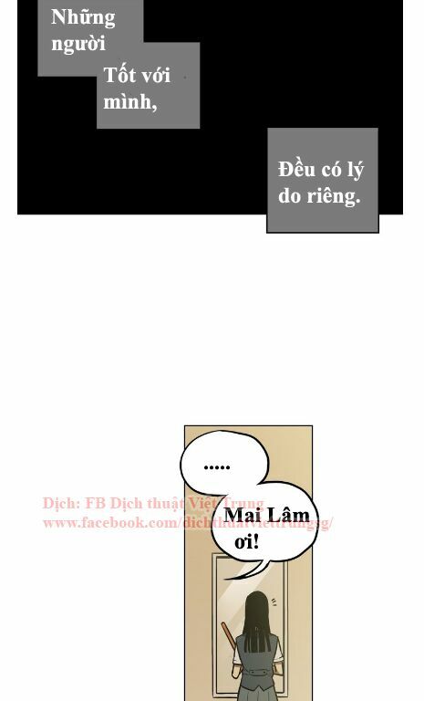 Xin Đừng Cắn Em: Chapter 15
