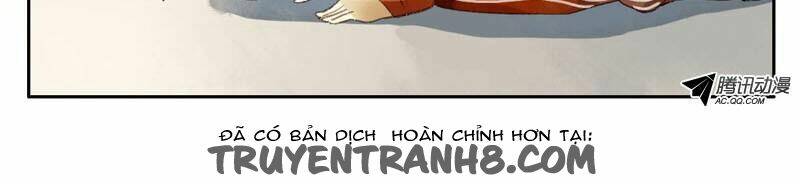 Sức Mạnh Của Sắc Đẹp: Chapter 8