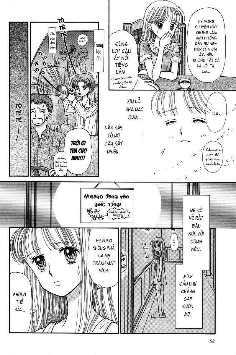 Kodomo No Omocha: Chapter 17