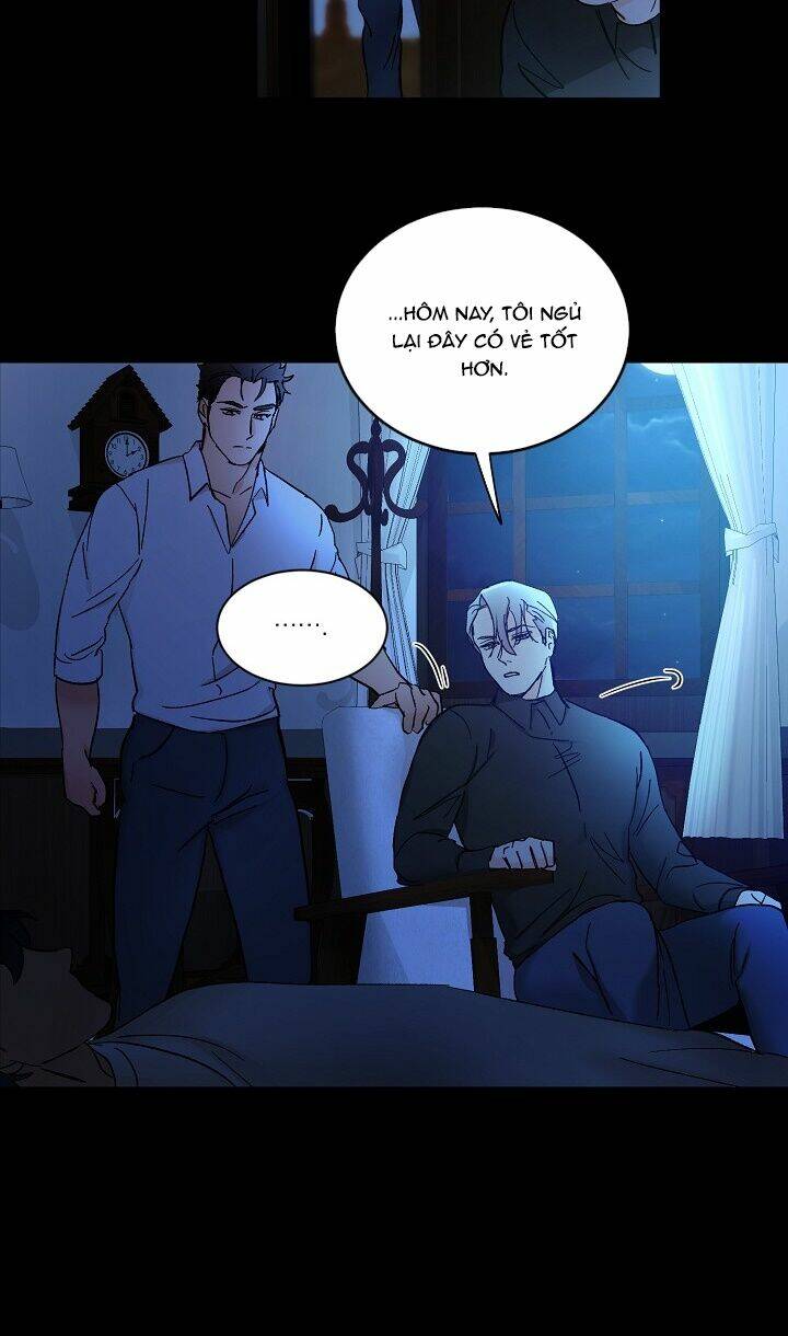 Kẻ Cắp Mặt Trăng: Chapter 8