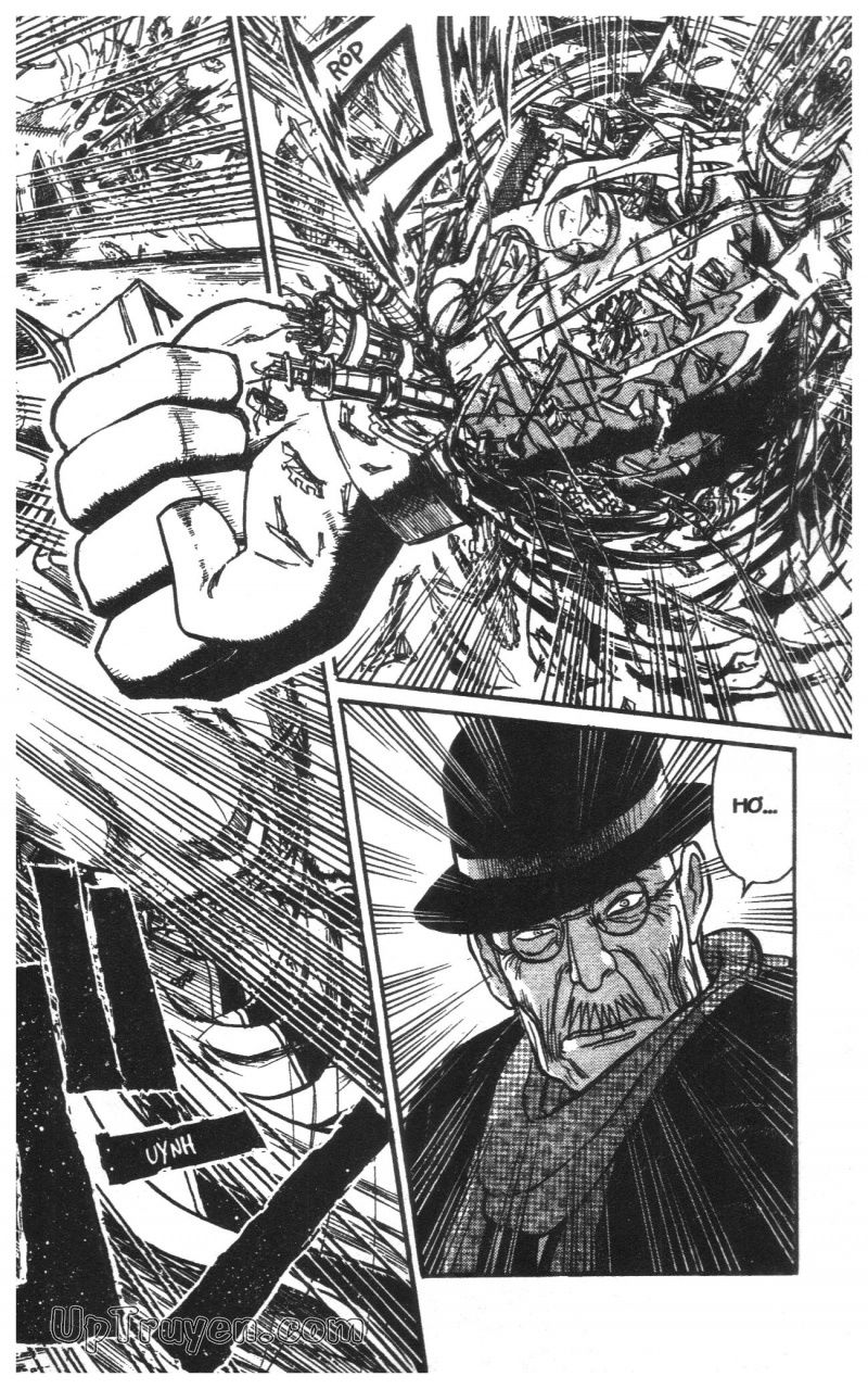 Fujita Kazuhiro: Chapter 34