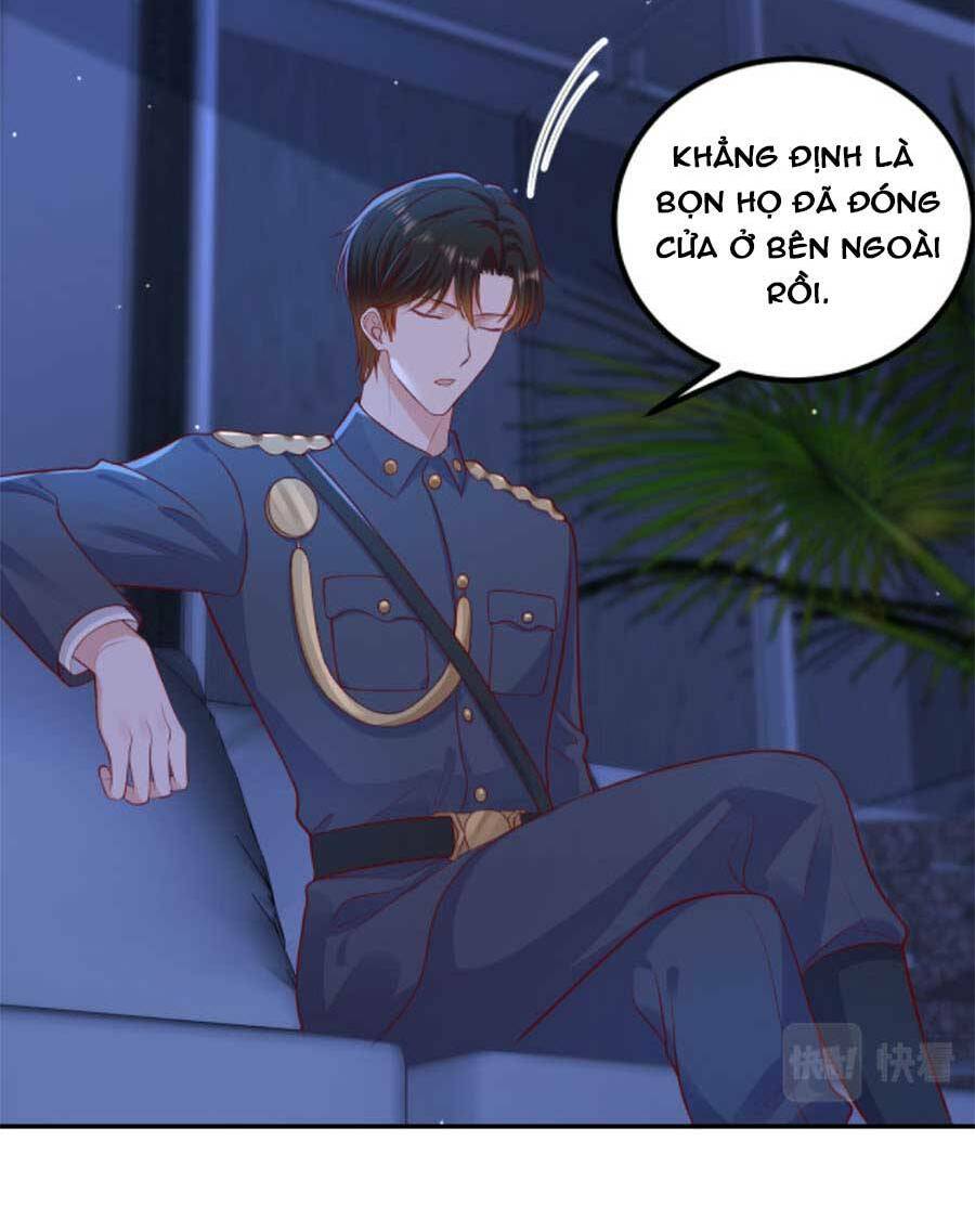 Nhất Sanh Hữu Hỉ: Chapter 68