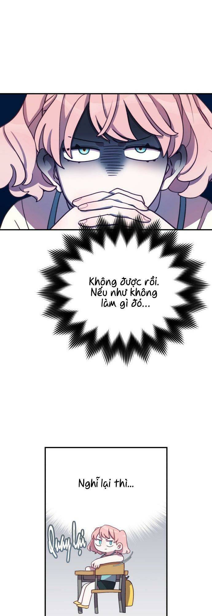 Lạy Chúa! Xin Hãy Để Con Trở Thành Ác Ma: Chapter 5
