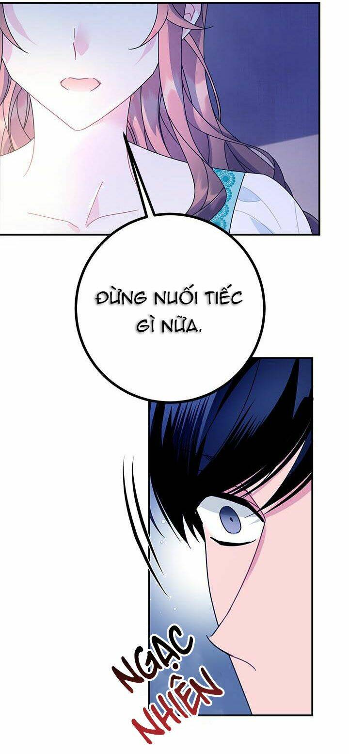 Công Chúa Của Loài Chim: Chapter 52.1