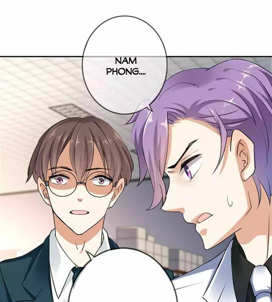 Nhật Ký Dạy Dỗ Của Gia Tộc Đáng Yêu: Chapter 63