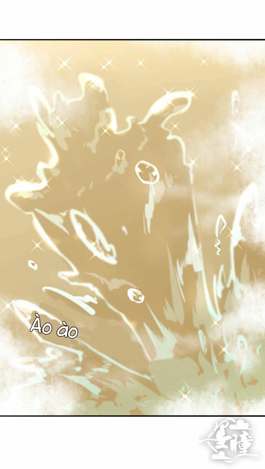 Hướng Tâm Dẫn Lực: Chapter 27