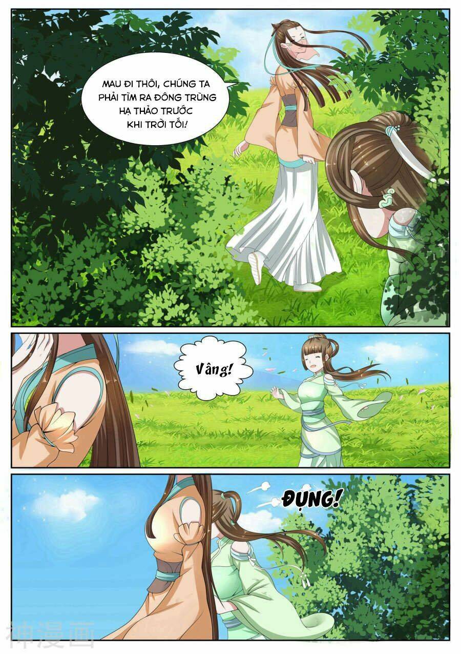 Bạch Chỉ Y Tiên: Chapter 23