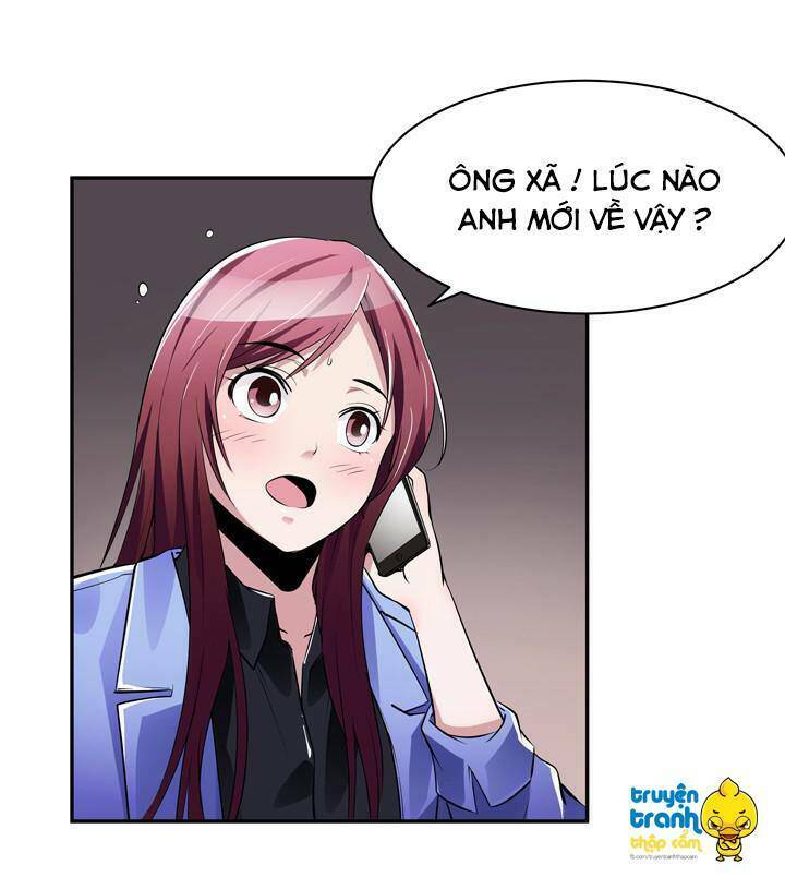 Âm Mưu Bên Gối: Chapter 20