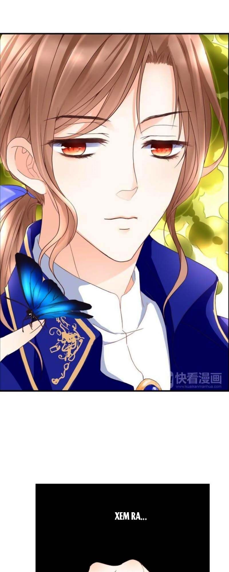 Ở lại thế kỷ này: Chapter 41