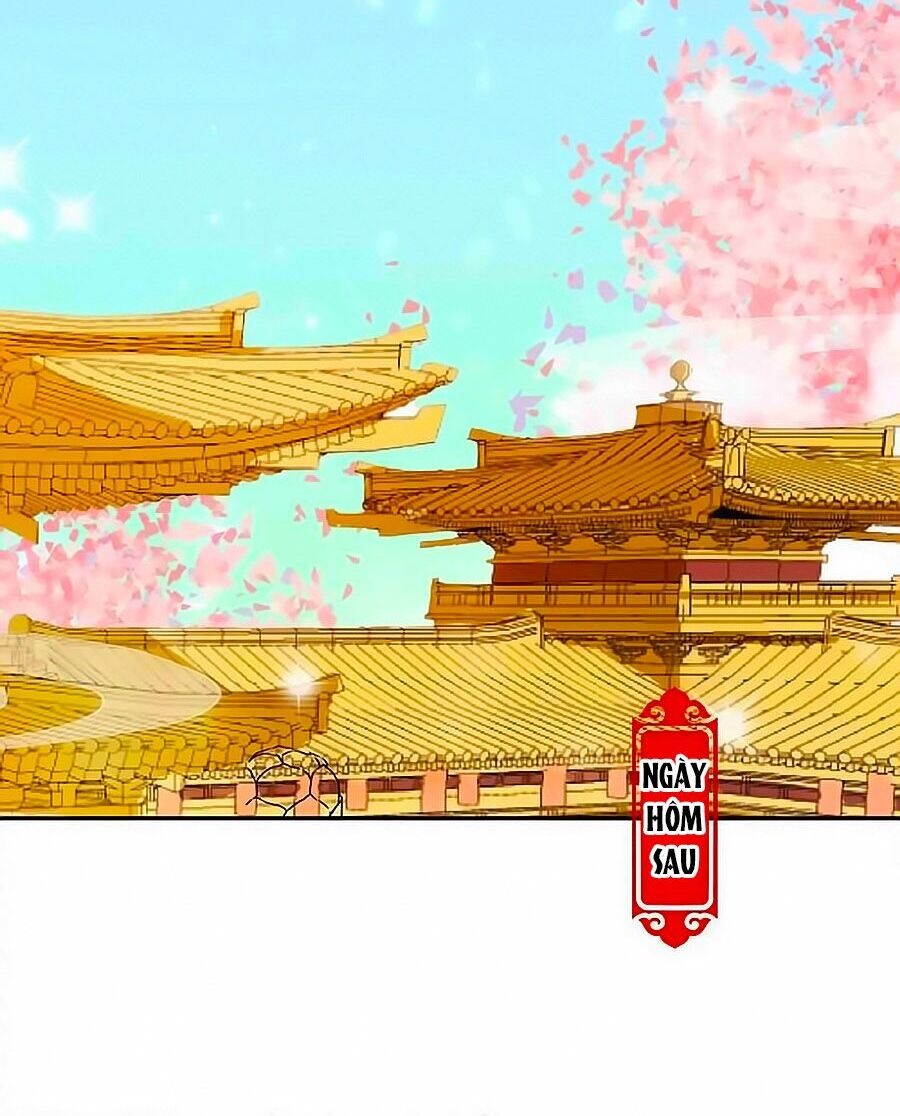Vương Gia ! Ngươi Thật Bỉ Ổi !: Chapter 375