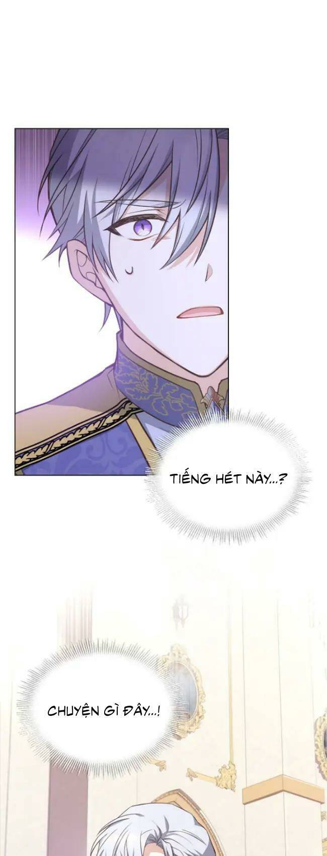 Một Đêm Với Hoàng Đế: Chapter 36