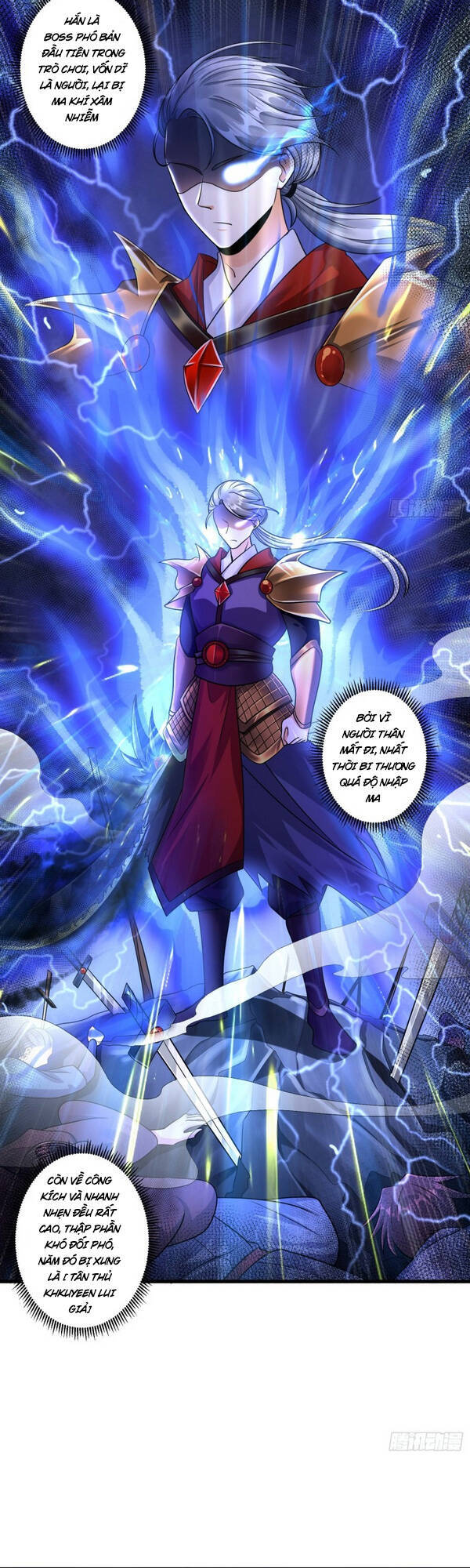 Bắt Đầu Từ Làm Ngón Tay Vàng: Chapter 14