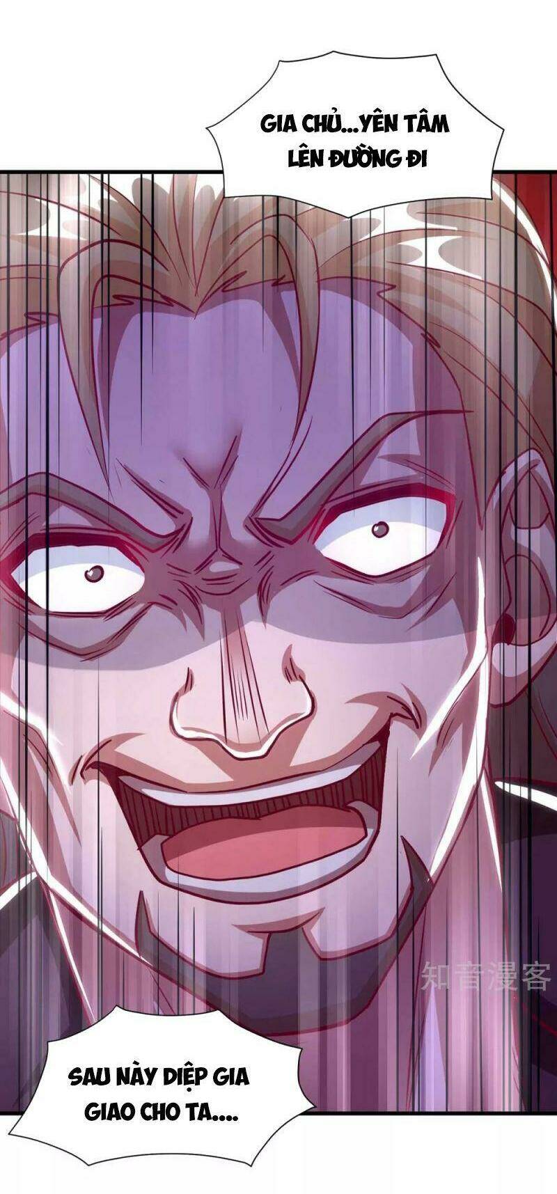 Siêu Cấp Thôn Phệ Hệ Thống: Chapter 38